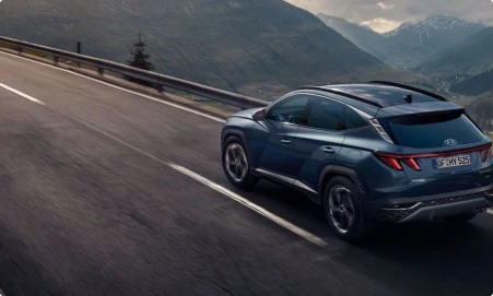 Hyundai Service
