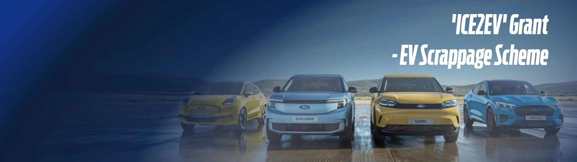 EV Scrappage Scheme