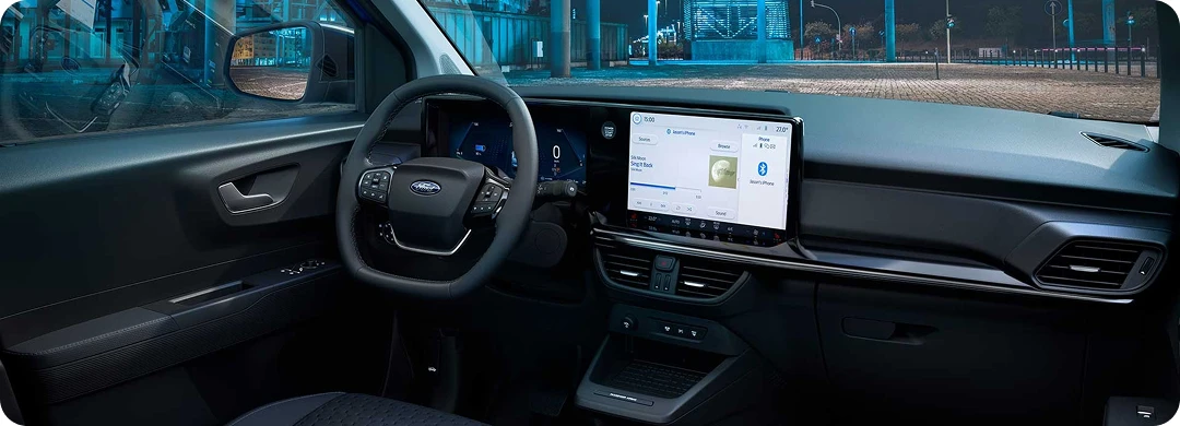 A great place to work