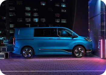 Lower floor height for easier access