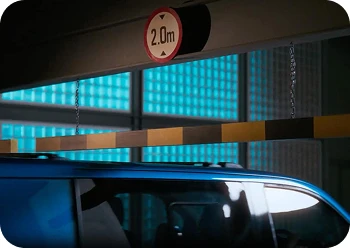 Sub-2-meter Roof Height