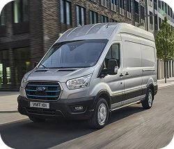 REDUCED RUNNING COSTS