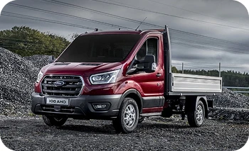 EXTRA STRENGTH WITH 5-TONNE