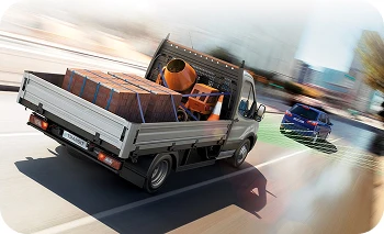 ADAPTIVE CRUISE CONTROL