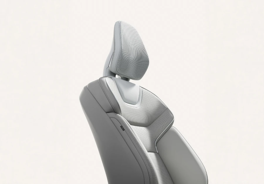 Volvo - ES90