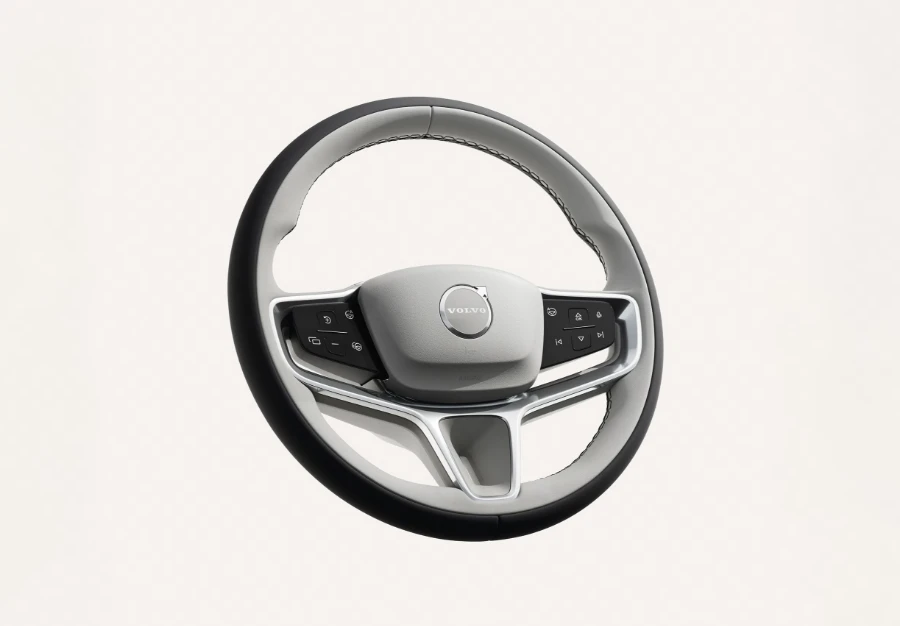 Volvo - ES90