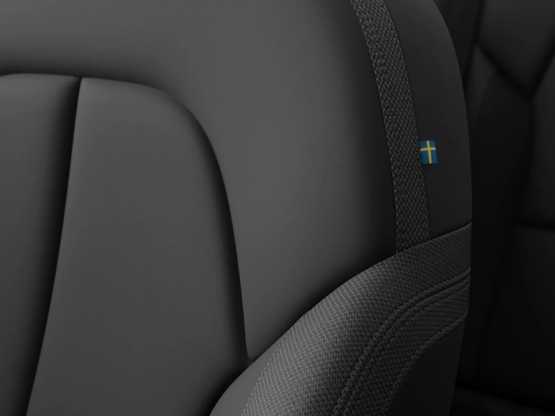 volvo ex40 interior