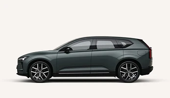 Aerodynamic excellence