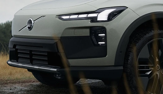 EX60 Cross Country