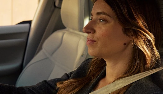Next-generation safety and driver support
