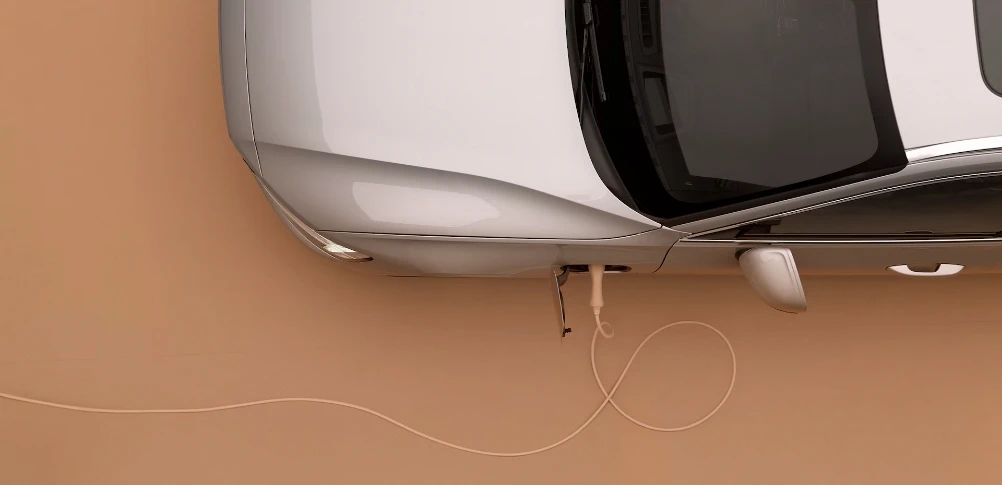 Volvo - V60