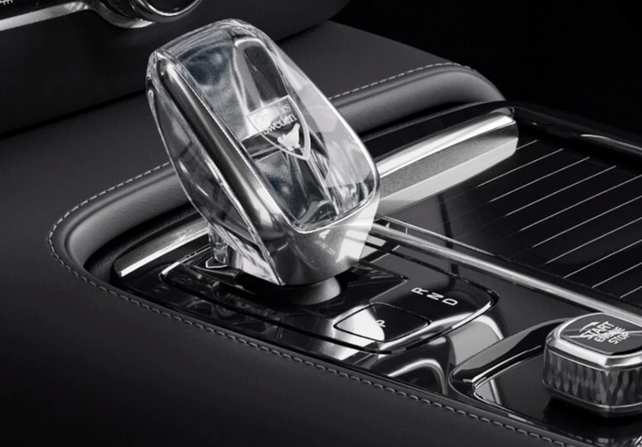Volvo - V60