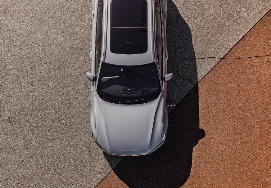 Volvo - V60