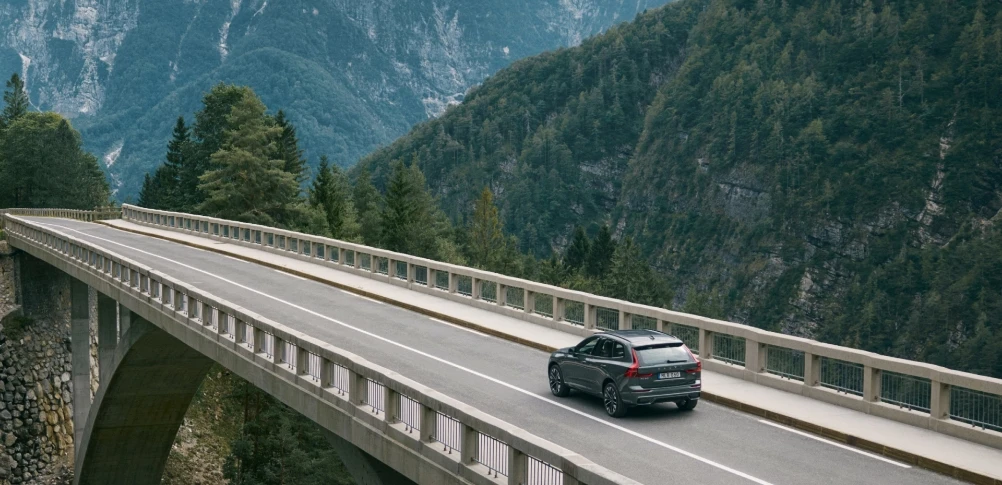 Volvo - XC60