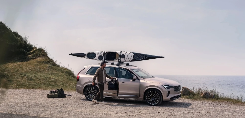 Volvo - XC90