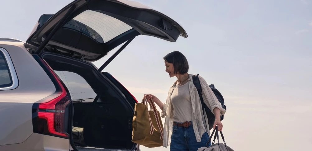 Volvo - XC90