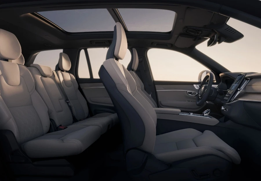Volvo - XC90