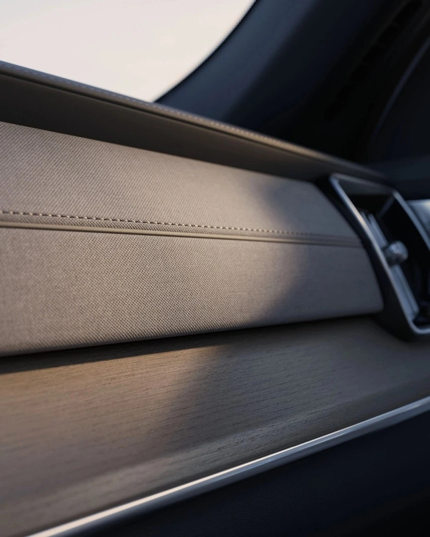 Volvo - XC90