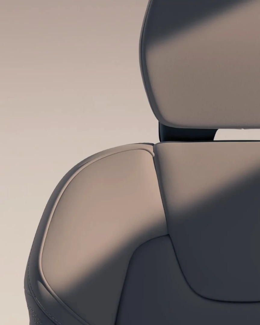 Volvo - XC90