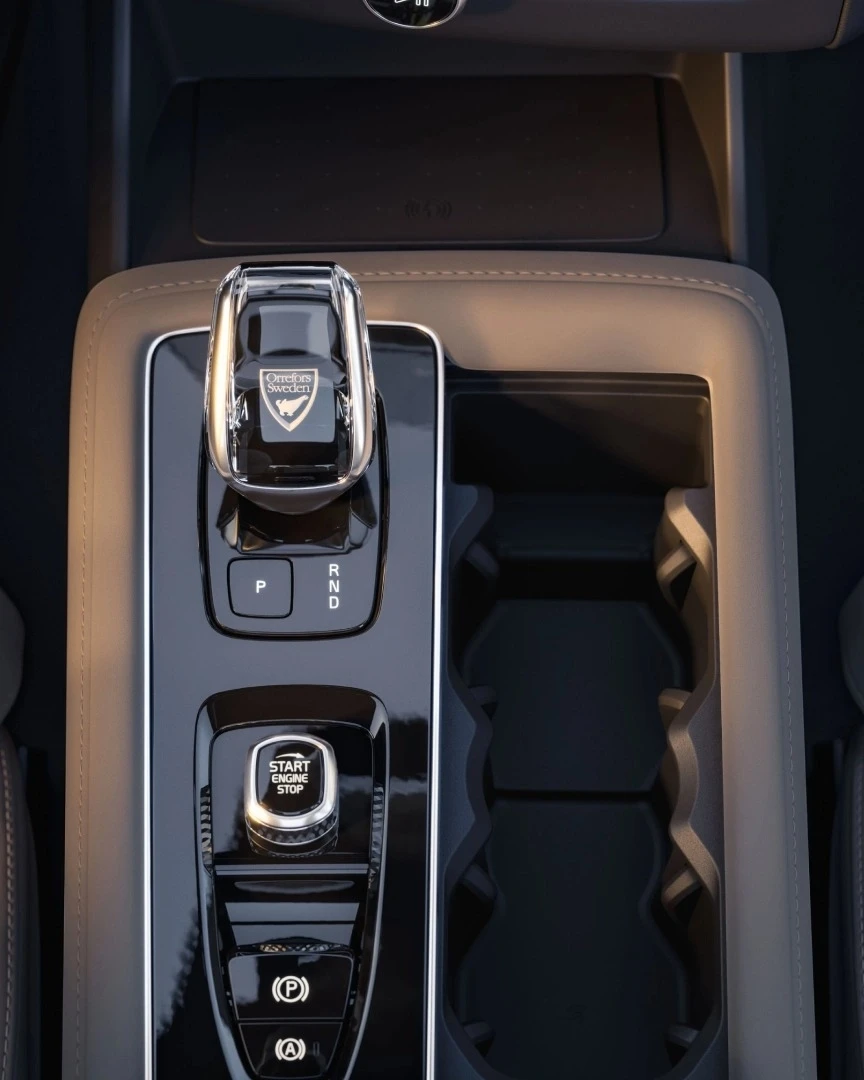 Volvo - XC90