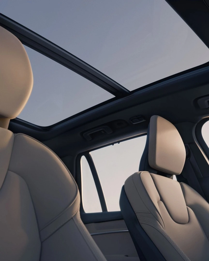 Volvo - XC90